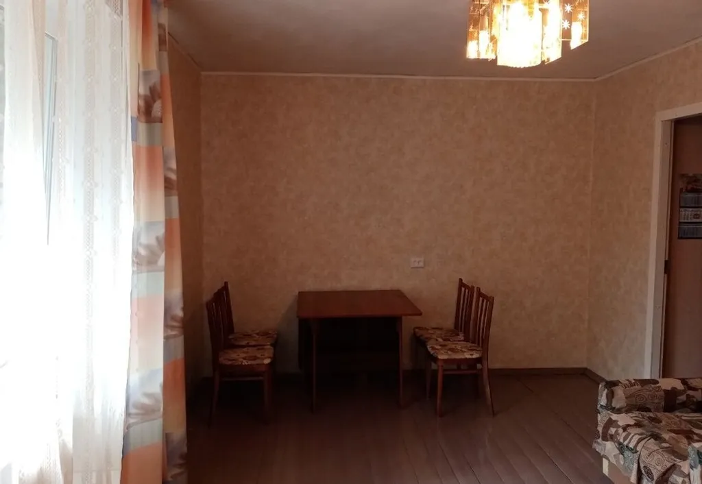 Уютная квартира в центре