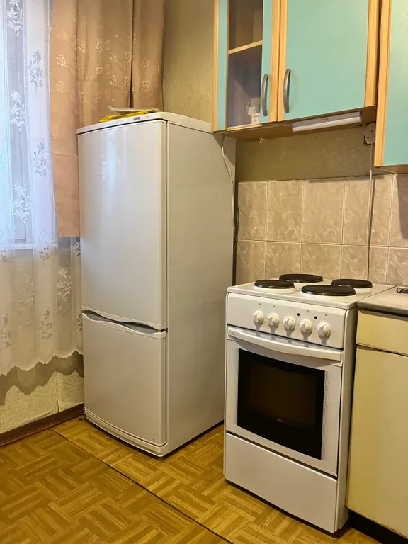 Квартира Квартира в минуте от метро — Москва