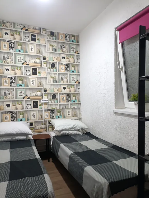 Отдельная комната в Центральном районе