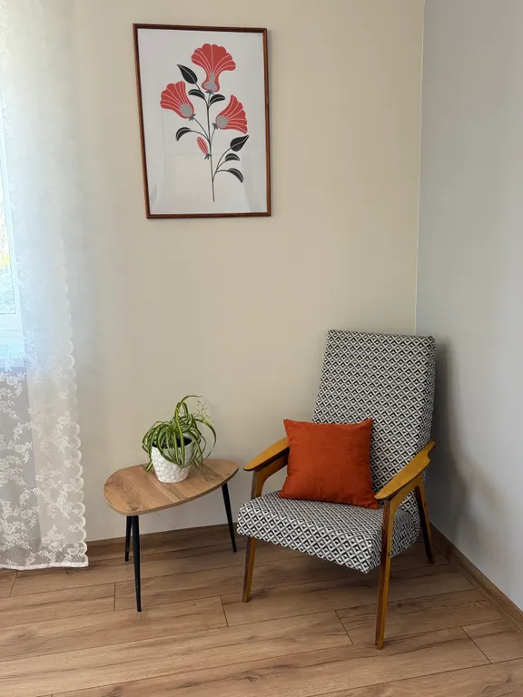 Квартира в центре Петрозаводска