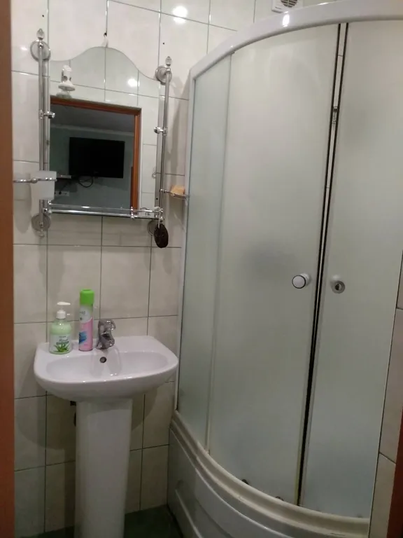 Светлая квартира для вашего отдыха