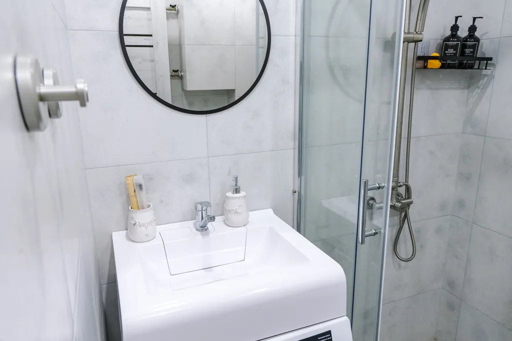 Новая уютная студия