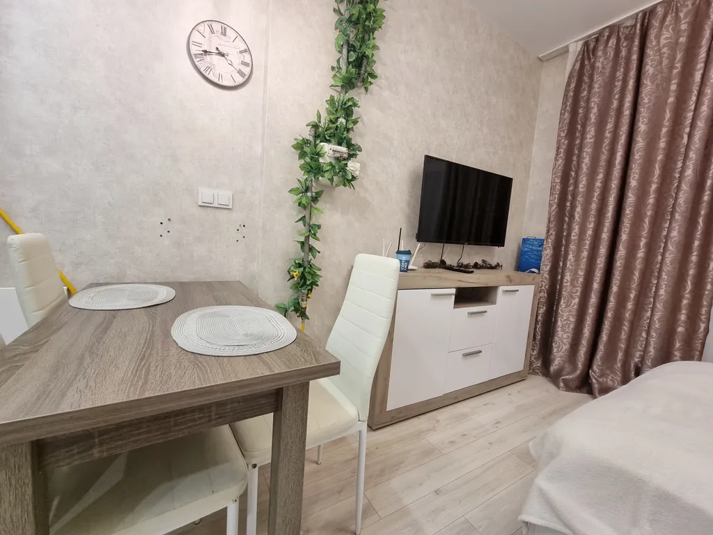 Квартира в центре