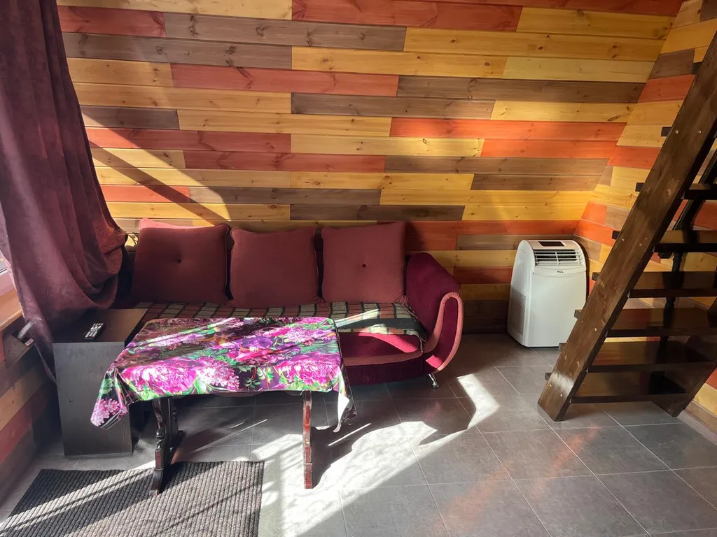 Афрейм в село Казинка