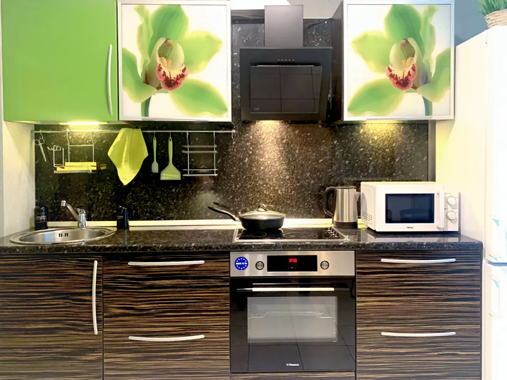 Квартира Квартира Deluxe apartment — Санкт-Петербург