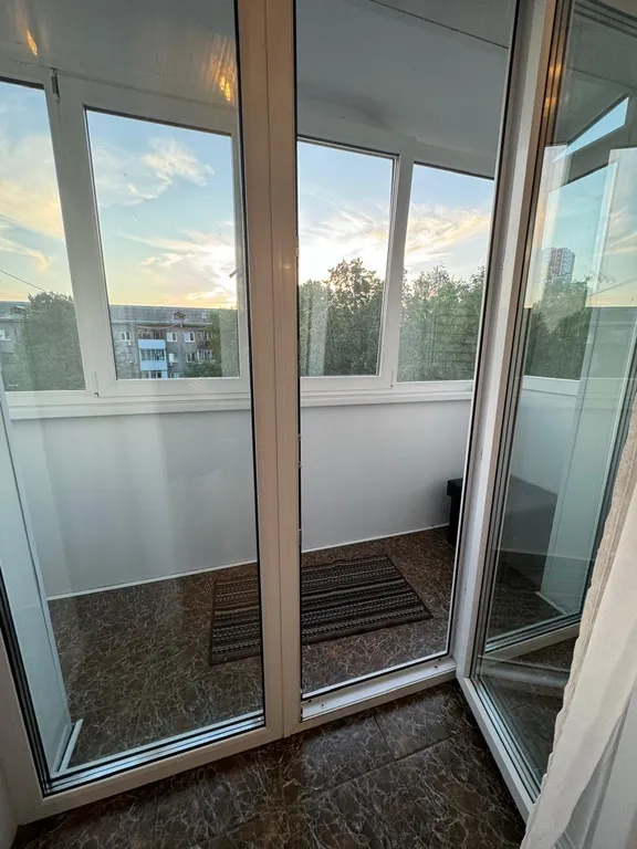 Квартира 2-комнатная Квартира — Уфа