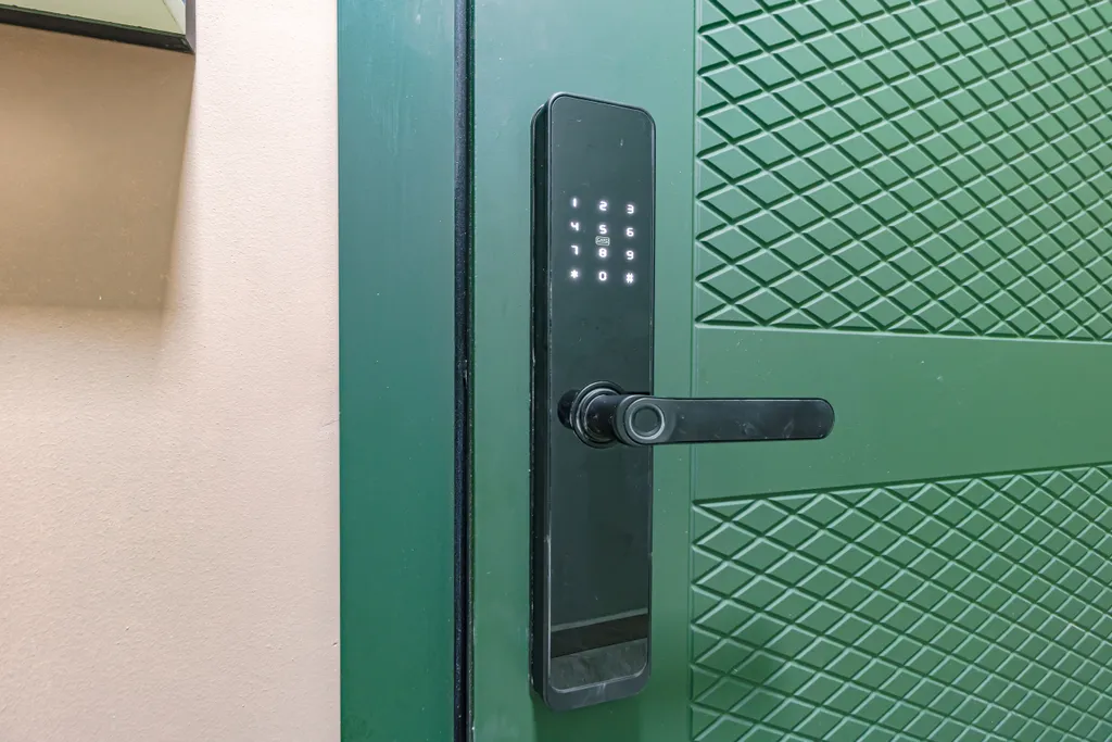 Новая, светлая 1 комнатная квартира