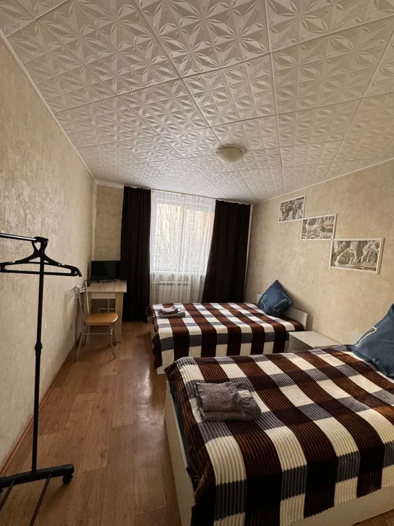 Квартира Комната — Отрадный