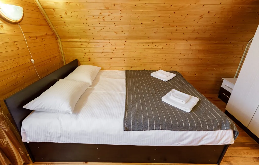 4-комнатный Дом