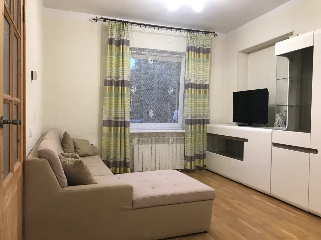 Квартира Квартира на тихой улочке — Калининград