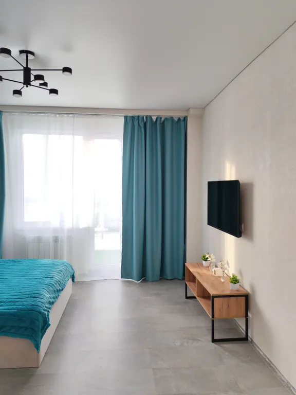 Уютная квартира в самом центре Омска