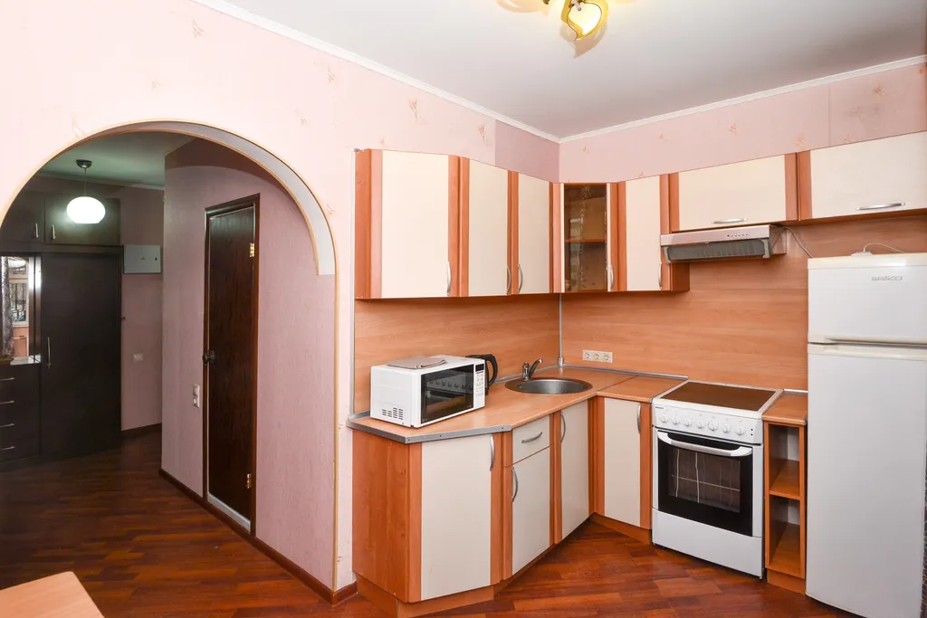 Апартаменты возле МВЦ Крокус Экспо