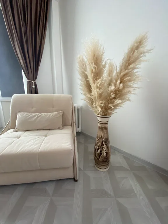 Квартира на набережной