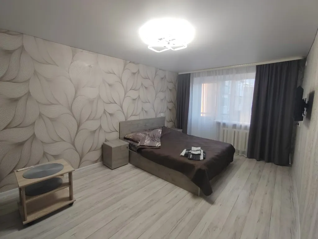 Светлая, уютная квартира в центре города