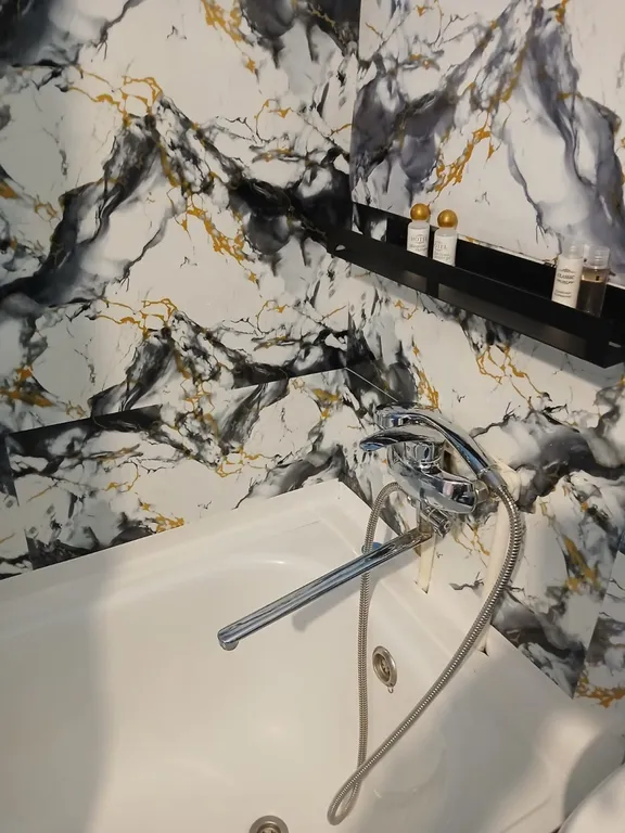 Уютная квартира, оборудованная всем необходимым