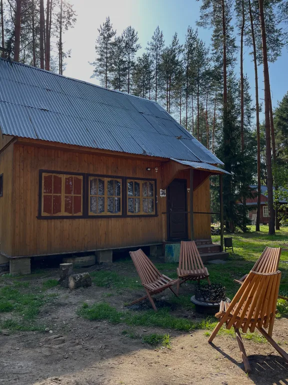 1-комнатный Дом