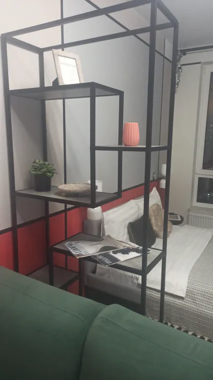 Квартира Квартира Home apart начало — Санкт-Петербург