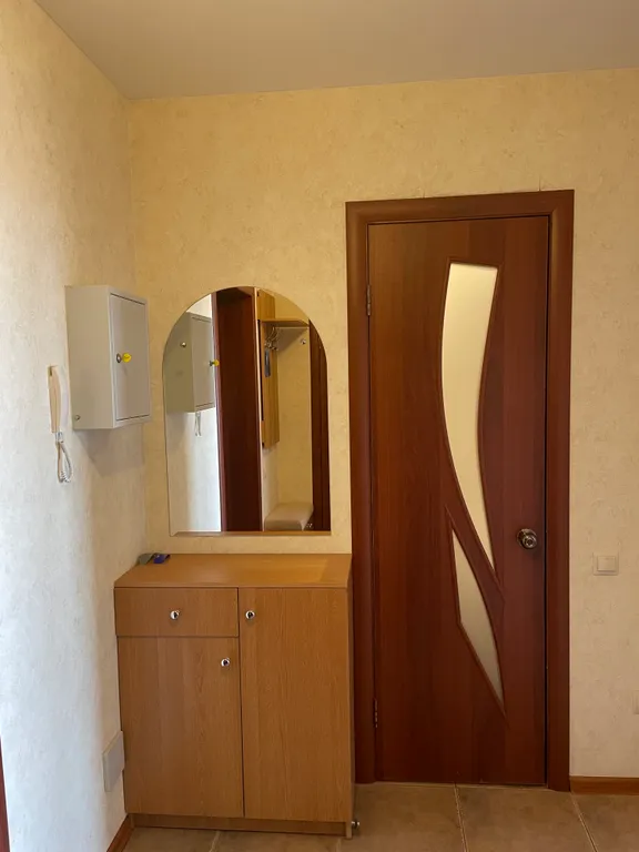 Квартира с подземным паркингом!!