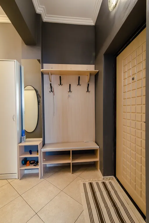 Квартира Квартира Отличный апартамент в центре Москвы, на Садовом кольце — Москва