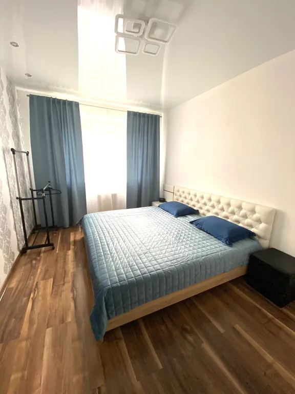 Квартира Квартира cовременная двухкомнатная — Калининград