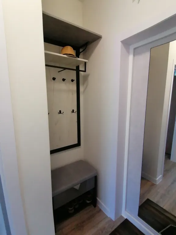 Квартира у моря с бассейнами