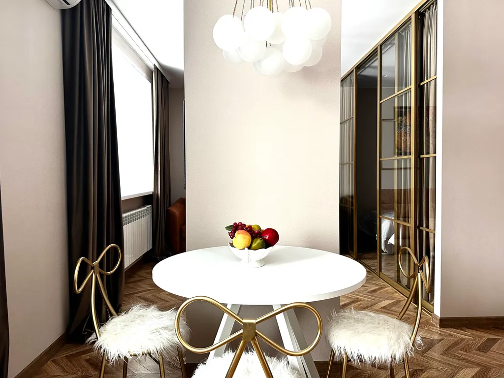 Галерея в центре