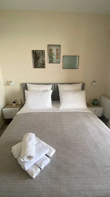 Апартаменты с панорамным видом на море в ЖК Каравелла Португалия