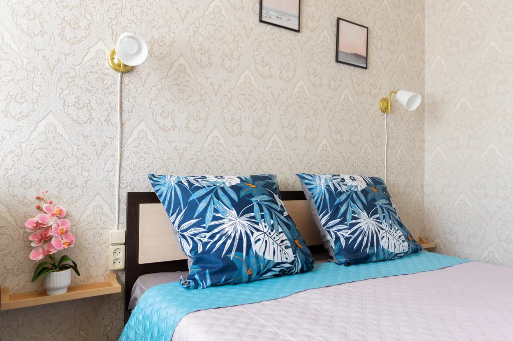 Уютная квартира в центре