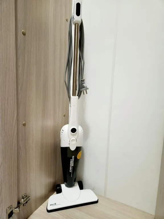 Студия с шикарным видом на лес