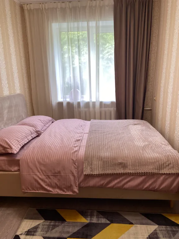 Квартира Уютная квартира в центре города — Калининград