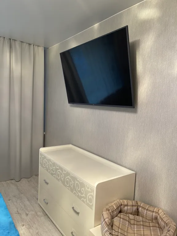 Апартамент у Ленты