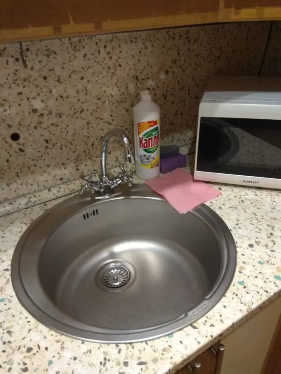 Квартира Квартира для гостей и жителей нашего города — Кириши