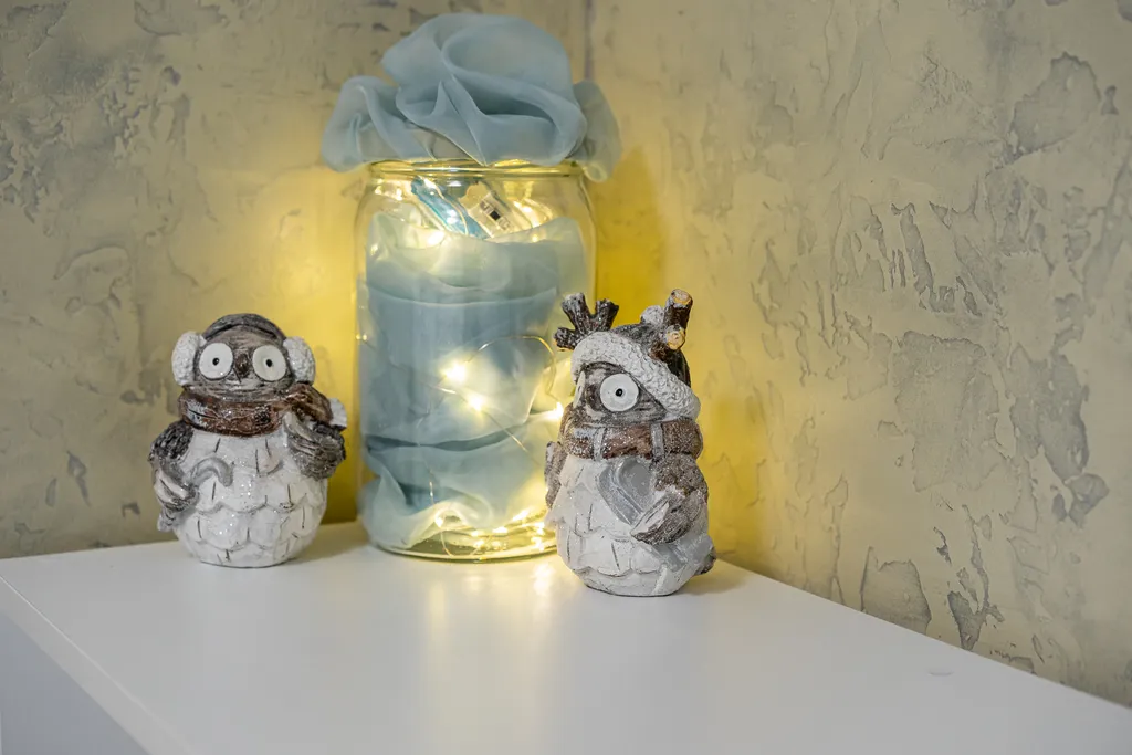 Апартаменты в лесу forest house