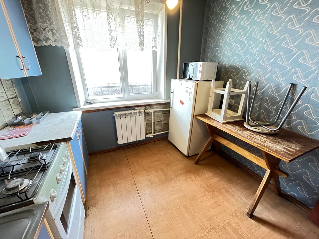 Пролетарский район