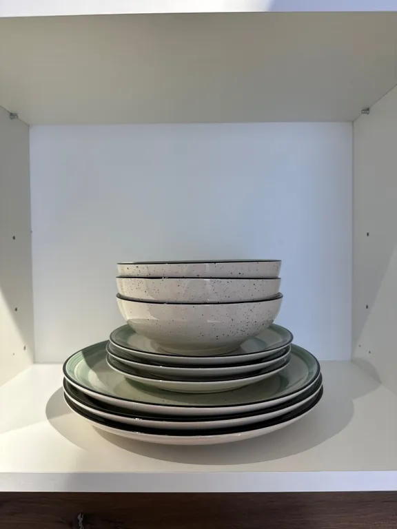 Уютная студия в ЖК Аралия