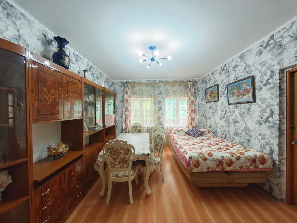 Квартира Квартира в историческом особняке, начало 20-го века — Светлогорск