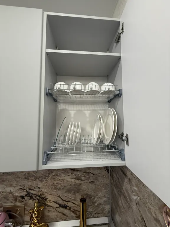 Новая уютная квартира