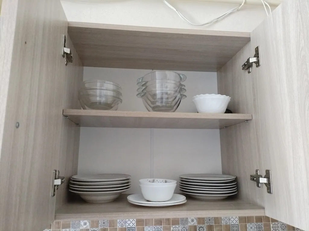 Квартира Уютная квартира в ЖК Южный — Анапа