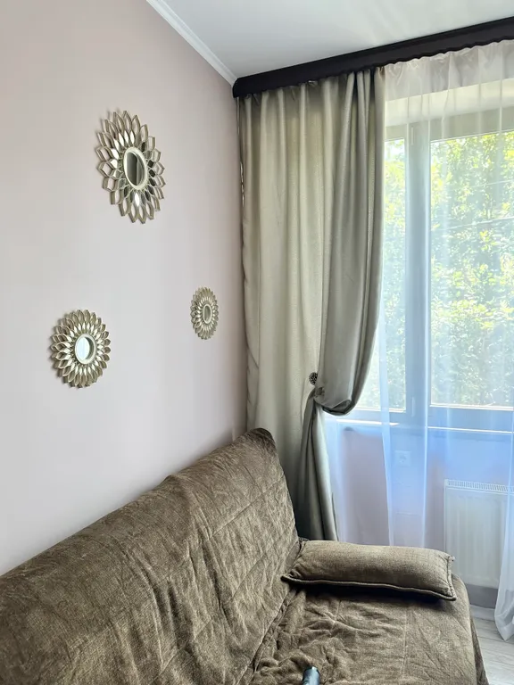 номер «Семейный» простор и  домашний уют!