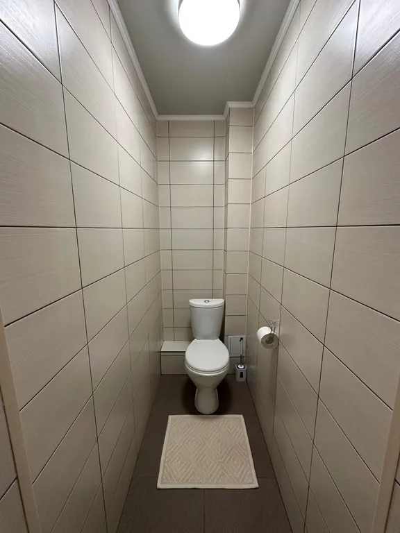 Апартаменты Бэмби в престижном районе города