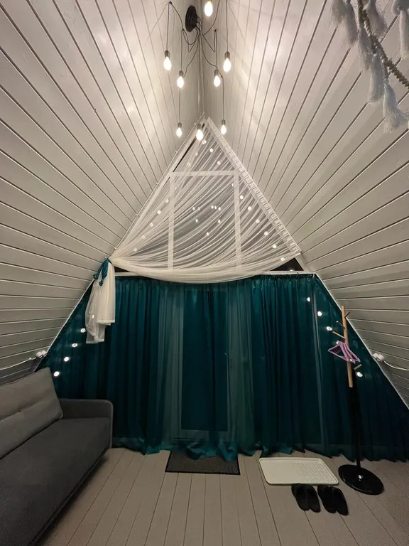 Гостевой домик Все свои