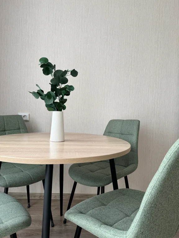 Квартира Квартира Новый апартамент рядом с ТРЦ Июнь — Красноярск