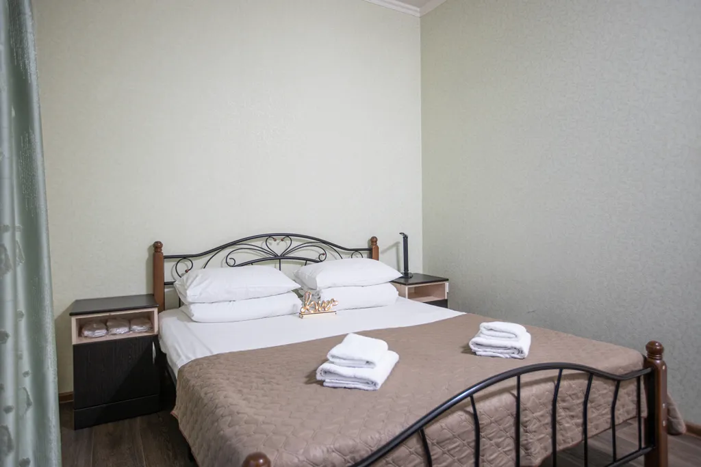 Квартира Комната — Сириус