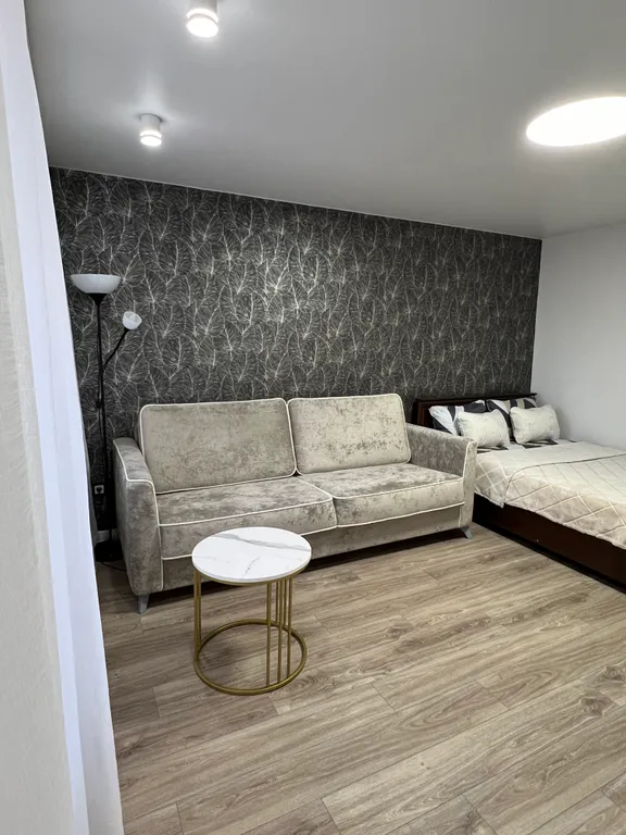 Новые апартаменты у М4 Дон