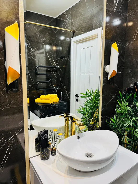 Квартира люкс