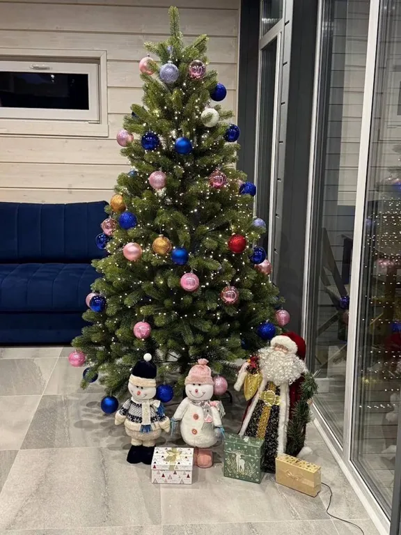 Уютный Дом 25 км по Дмитровскому шоссе