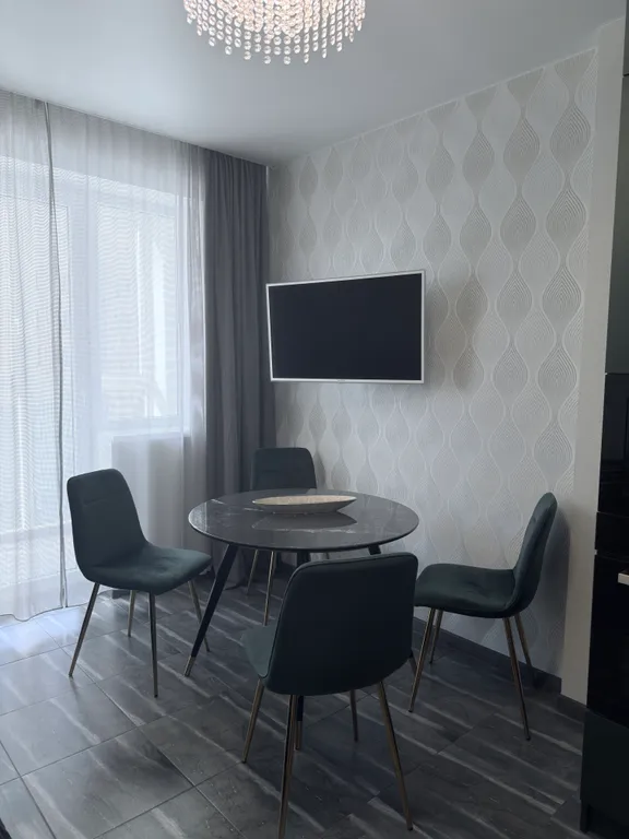 Квартира Квартира Люксовое жилье на Артиллерийской — Калининград