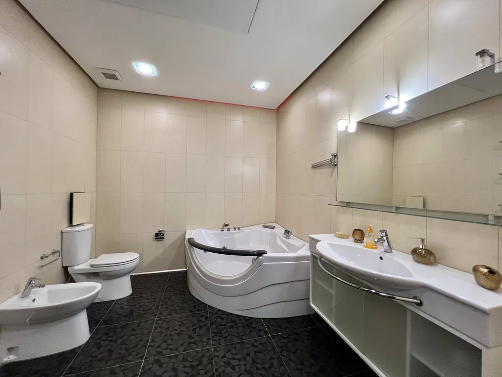 Элитные апартаменты Дача Доктора Штейнгольца 115м.кв.