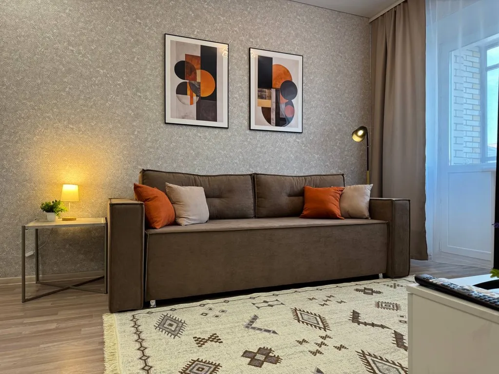 Евродушка в Черногорске