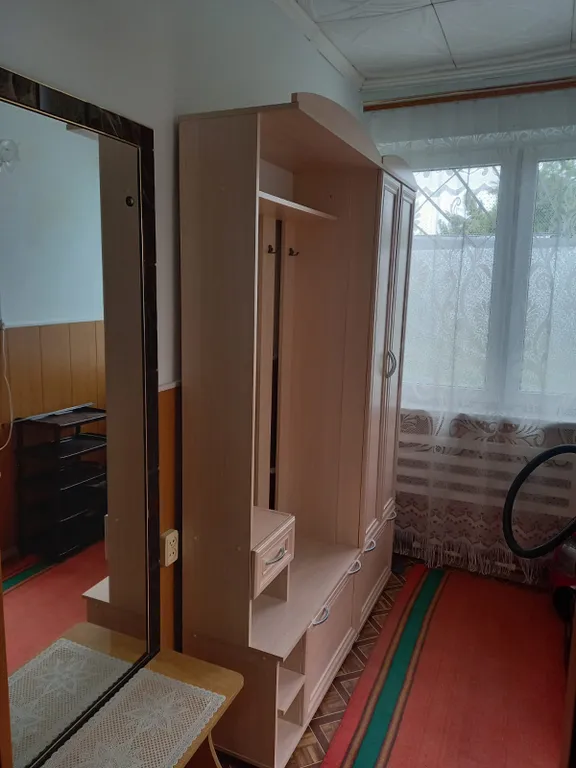 Коттедж Уютный домик в центре города — Кисловодск